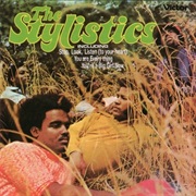 The Stylistics - The Stylistics