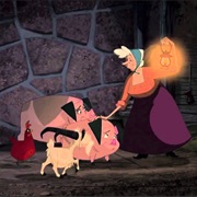 Home on the Range - Will the Sun Ever Shine Again