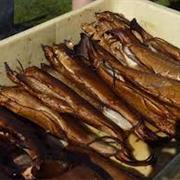 Arbroath Smokies