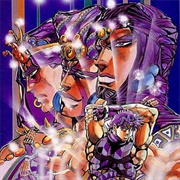 Jojo's Bizarre Adventure: Part 2 - Battle Tendency
