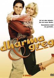 Dharma & Greg (1997)