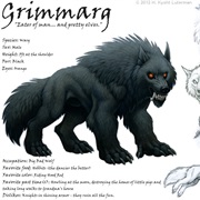 Warg
