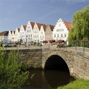 Friedrichstadt, Germany