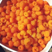 Cloudberries