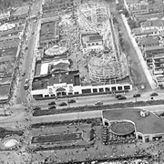 Rockaways' Playland, Rockaway Beach, NY