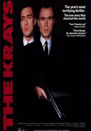 The Krays (Peter Medak)