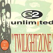 Twilight Zone - 2 Unlimited