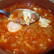 Sopa Castellana