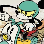 Mickey Mouse Disney Channel