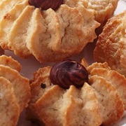 Nøtteroser ("Nut Roses")