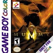 The Mummy