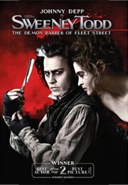 Sweeny Todd