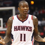 Jamal Crawford
