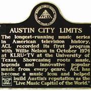 Attend a Taping of "Austin City Limits