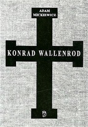 Konrad Wallenrod (Adam Mickiewicz)