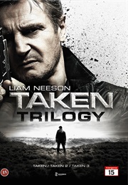 Taken (2007)