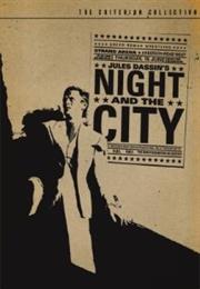 Night and the City