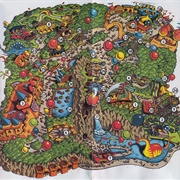 Magic World Kid's Park, Pigeon Forge, TN