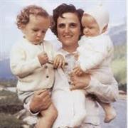 Saint Gianna Molla
