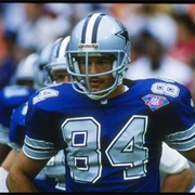 Jay Novacek