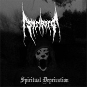 Striborg - Spiritual Deprivation