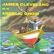 (1964) James Cleveland - Peace Be Still