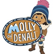 Molly of Denali
