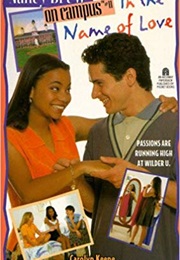 In the Name of Love (Carolyn Keene)