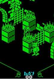 Knight Lore (1984)