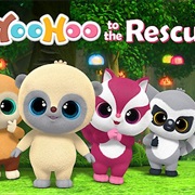 Yoohoo to the Rescue