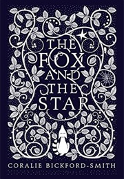 The Fox and the Star (Coralie Bickford-Smith)