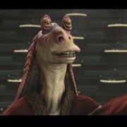 Jar Jar Binks