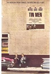 Tin Men (Barry Levinson)