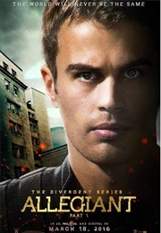 Allegaint: Part 1 (2016)