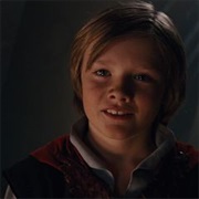 Dakota Goyo - Young Thor