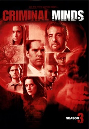 Criminal Minds Season 3 (2007)