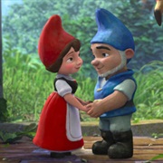 Gnomeo & Juliet