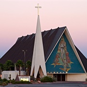 Guardian Angel Cathedral (Las Vegas, Nevada)