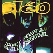 Sléo - Ensemble Pour Une Nouvelle Aventure