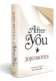 After You (Jojo Moyles)