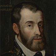 Charles V, Holy Roman Emperor