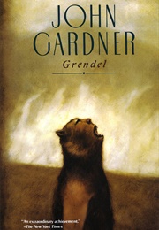 Grendel (John Gardner)