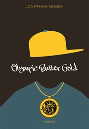 Olympic Butter Gold (Jonathan Moody)