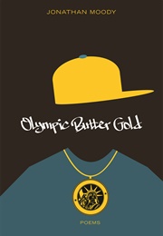 Olympic Butter Gold (Jonathan Moody)