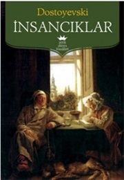 İnsancıklar (Dostoyevski)