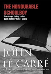 The Honourable Schoolboy (John Le Carré)