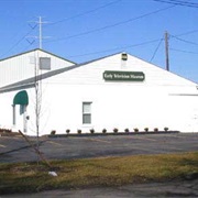 Early Television Museum