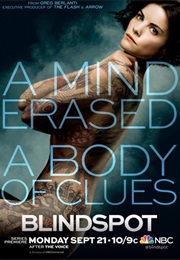 Blindspot (2015)