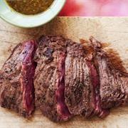 Bavette Steak