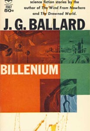 Billennium (J.G.Ballard)